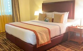 Al Diar Mina Hotel